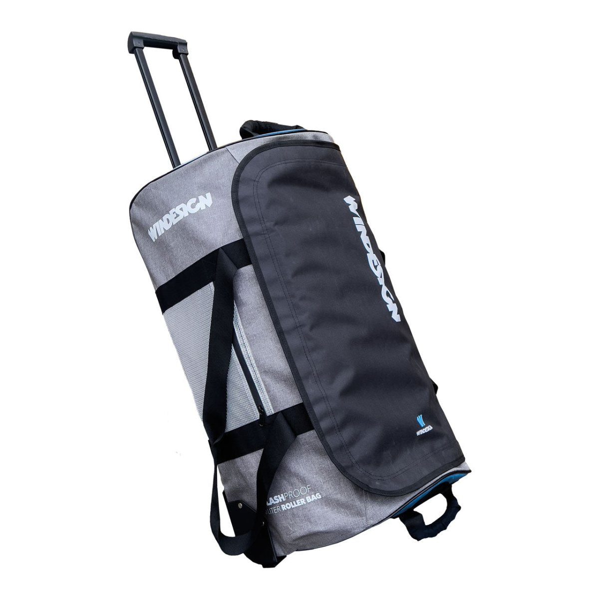 WinDesign Rollentasche 'Roller Bag' (110l) - OPEX2623 - AquaEquip.de